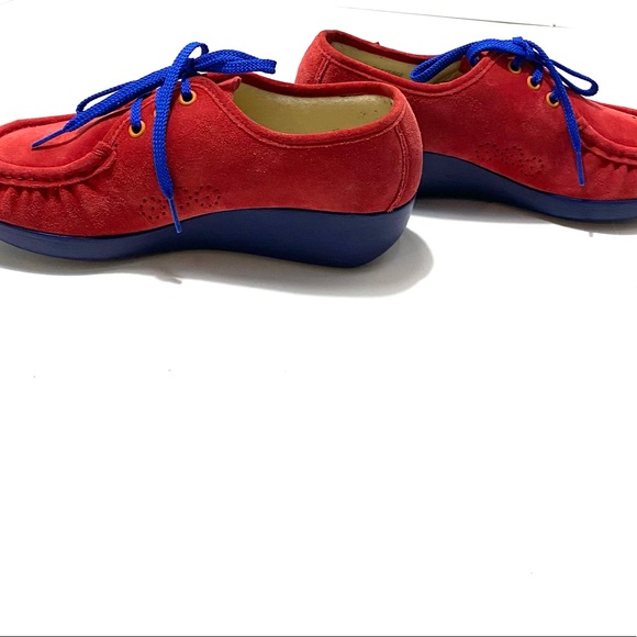 SAS Comfort Shoes - Picture 11 of 16